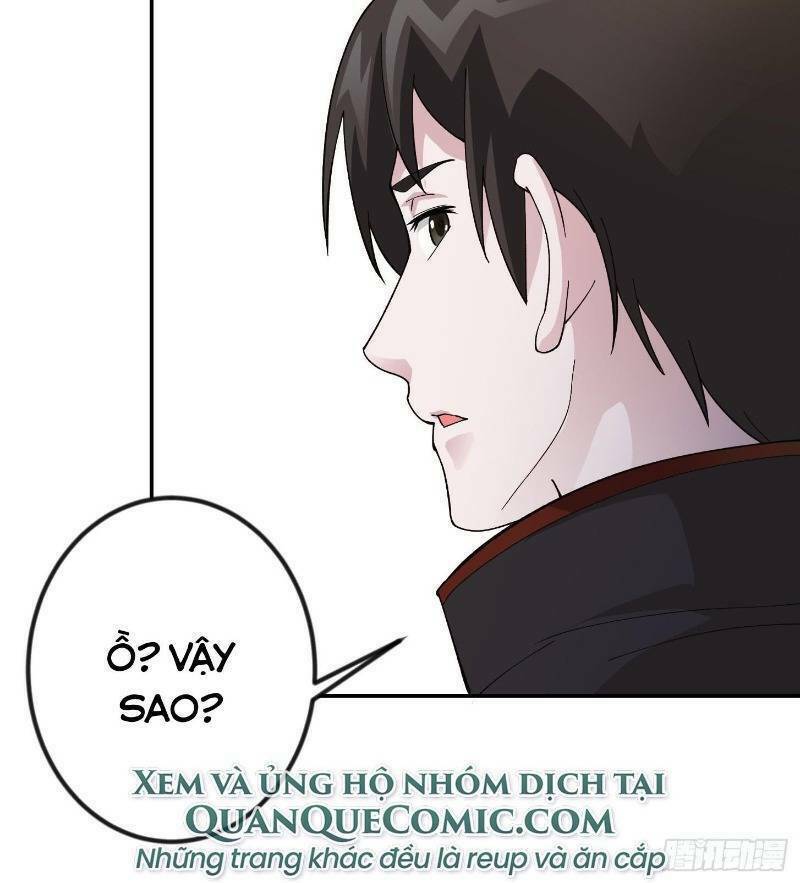 Ta Chẳng Qua Là Một Đại La Kim Tiên Chapter 21 - Trang 2