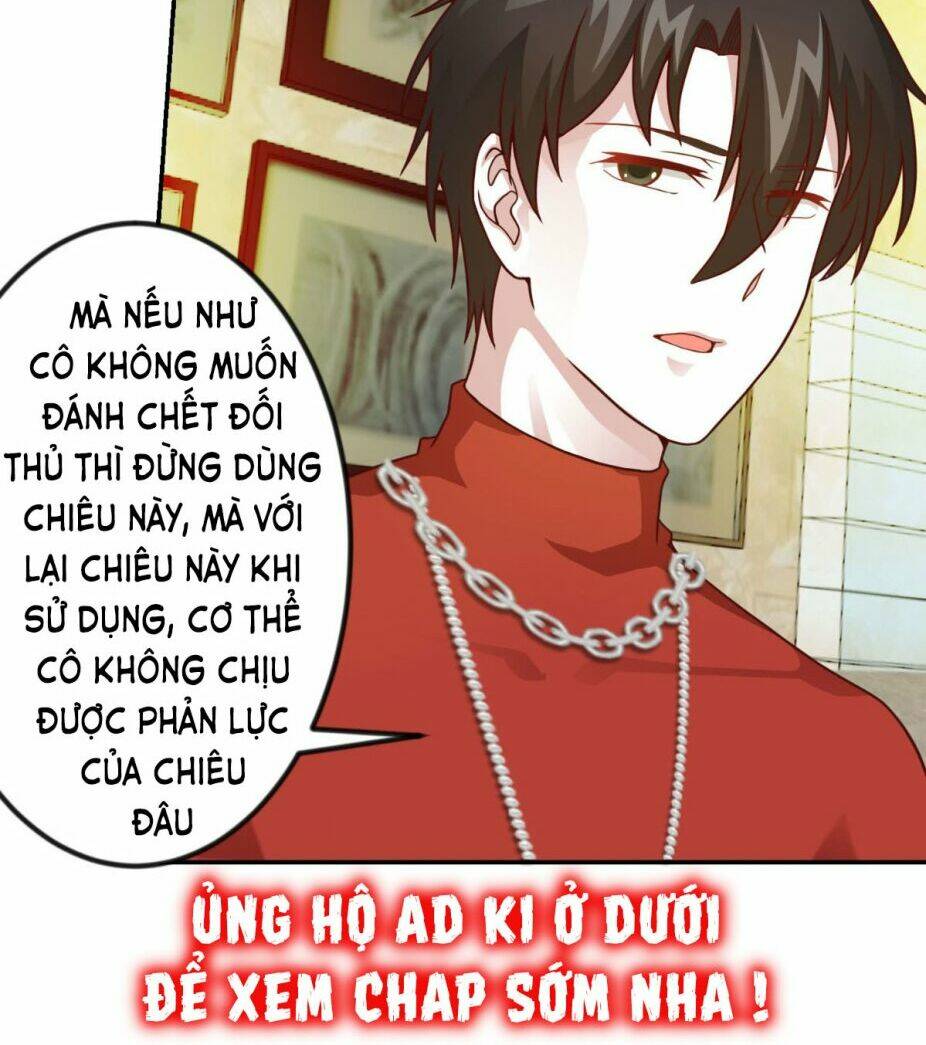 Ta Chẳng Qua Là Một Đại La Kim Tiên Chapter 17 - Trang 2