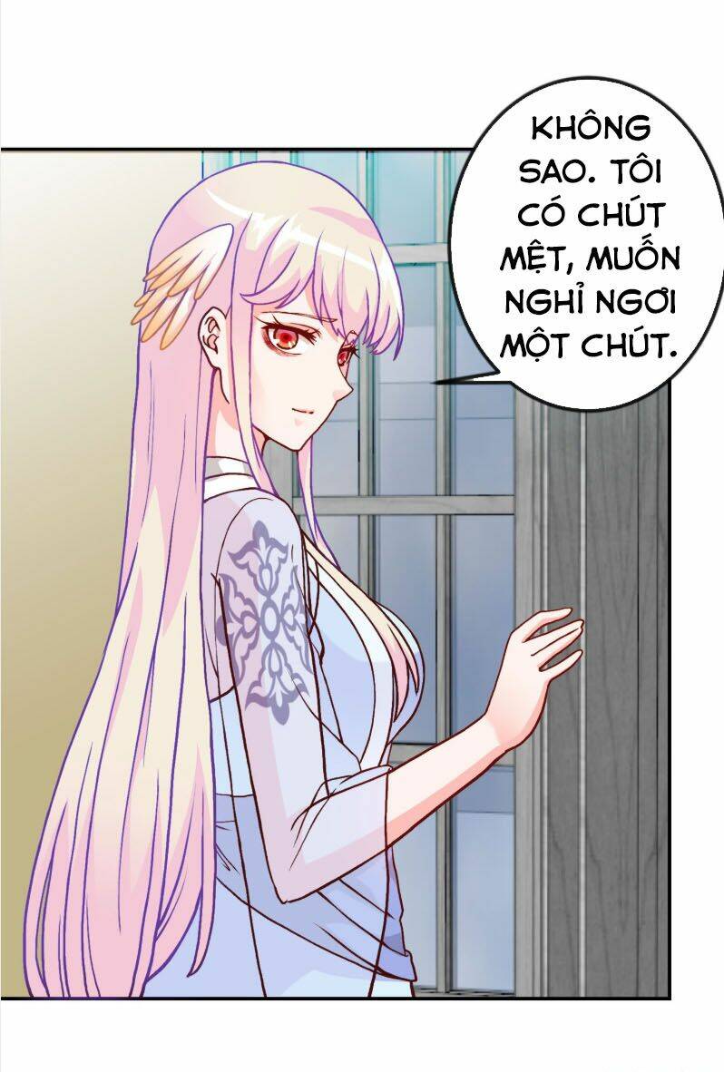 Ta Chẳng Qua Là Một Đại La Kim Tiên Chapter 14 - Trang 2