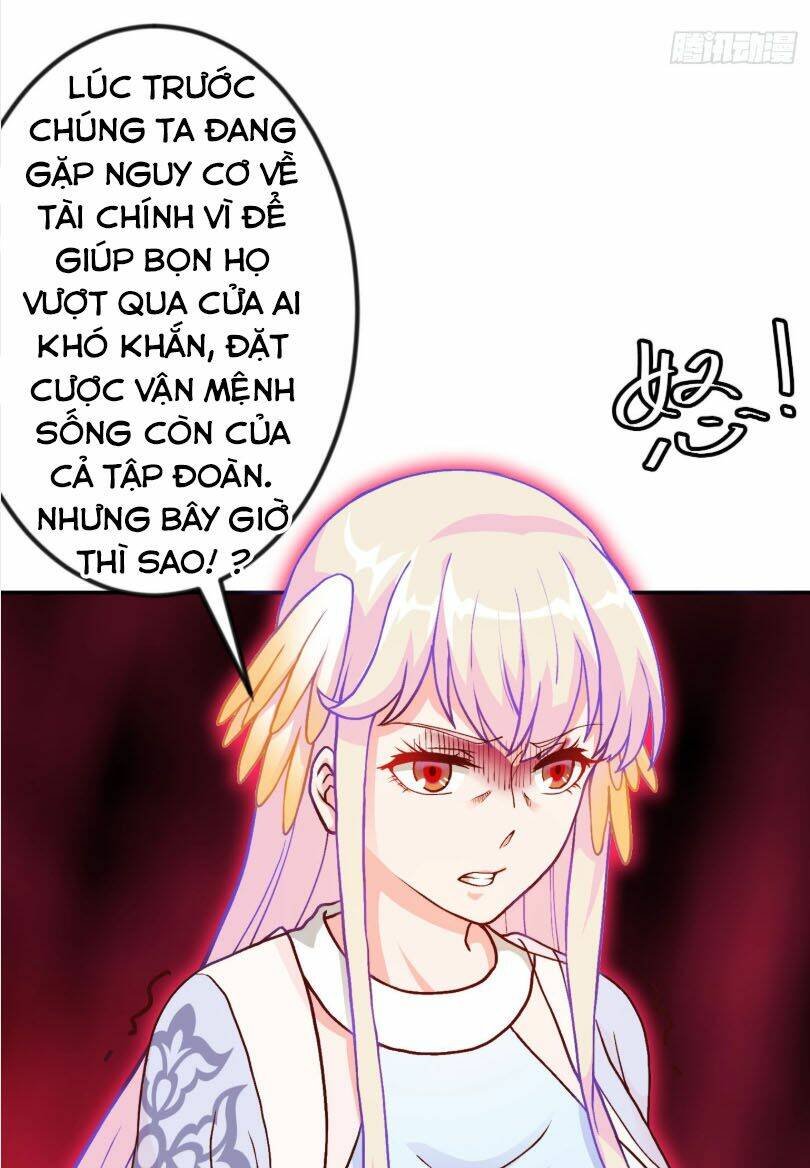 Ta Chẳng Qua Là Một Đại La Kim Tiên Chapter 13 - Trang 2