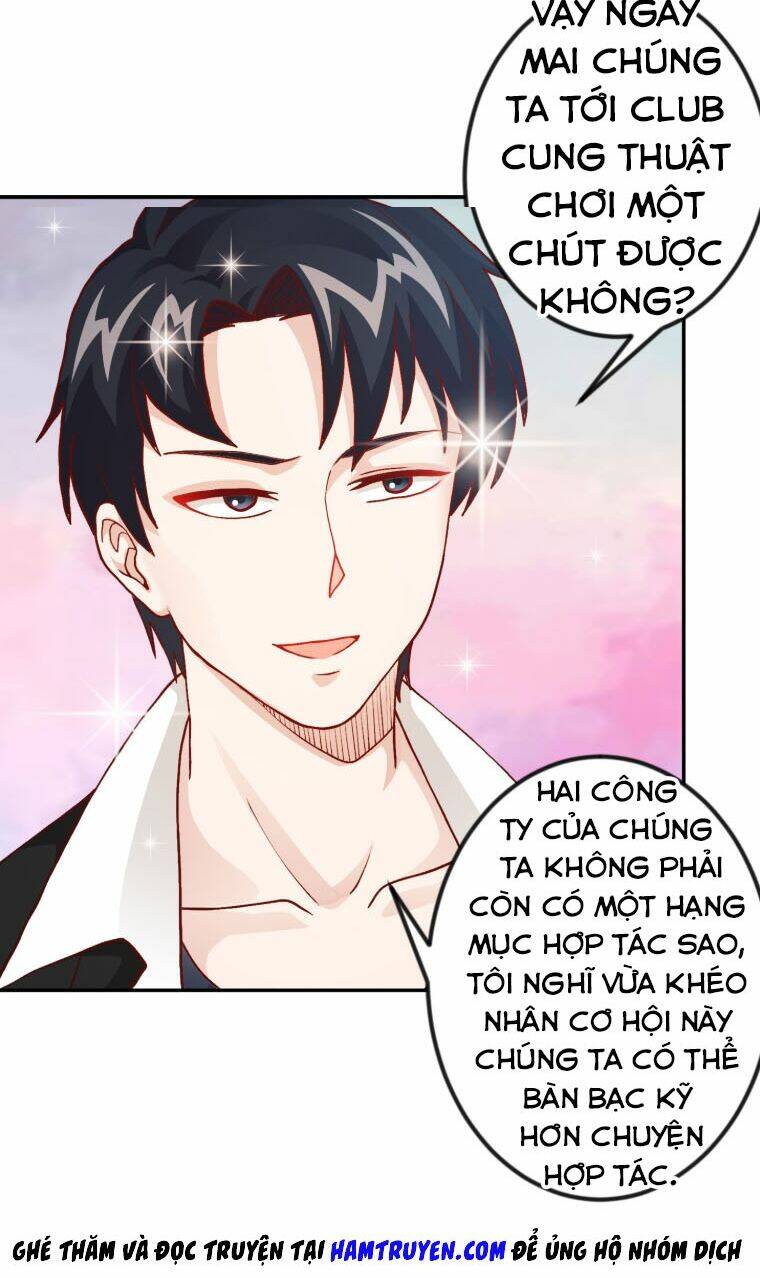 Ta Chẳng Qua Là Một Đại La Kim Tiên Chapter 11 - Trang 2