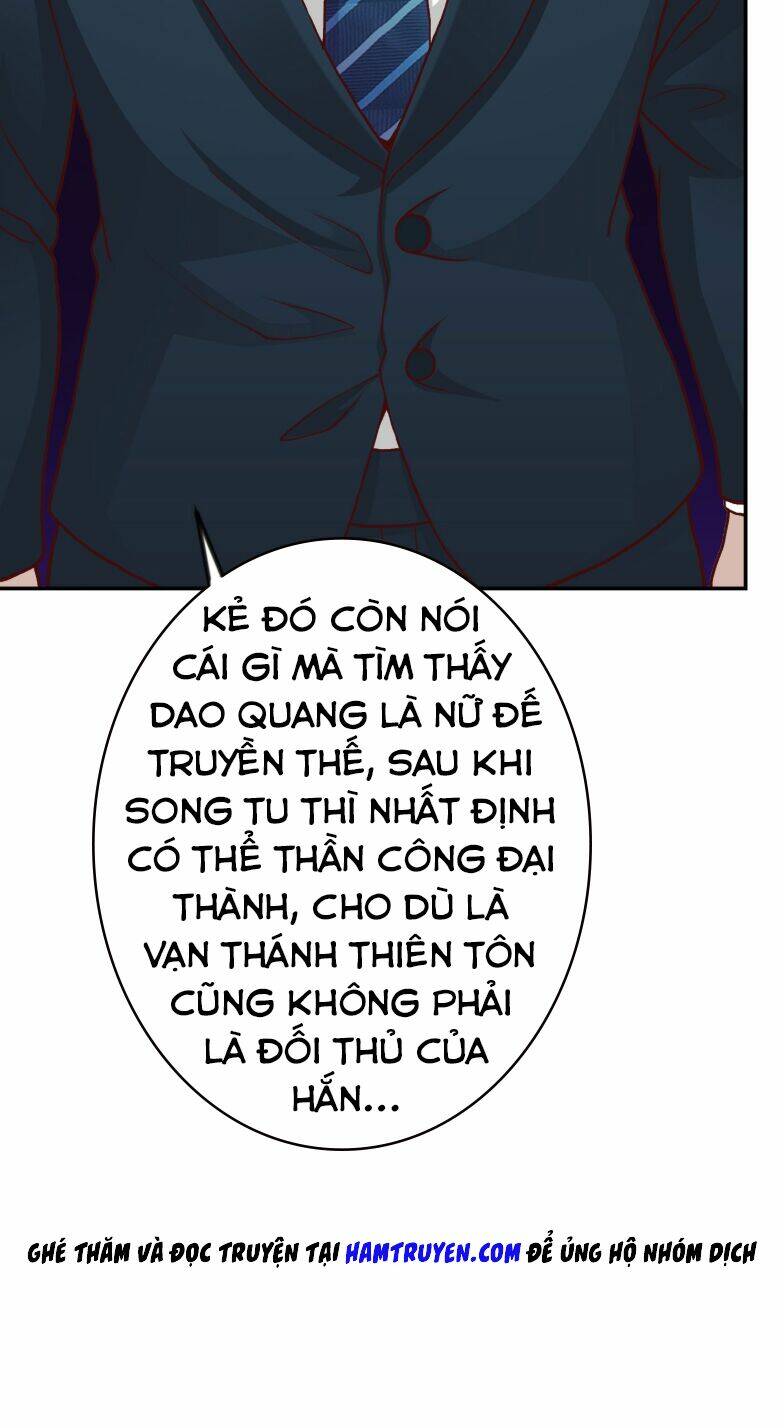 Ta Chẳng Qua Là Một Đại La Kim Tiên Chapter 10 - Trang 2