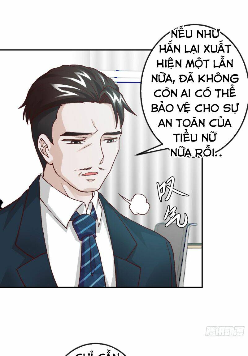 Ta Chẳng Qua Là Một Đại La Kim Tiên Chapter 10 - Trang 2