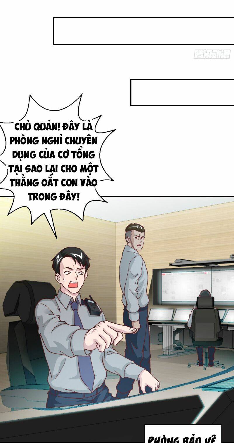 Ta Chẳng Qua Là Một Đại La Kim Tiên Chapter 10 - Trang 2