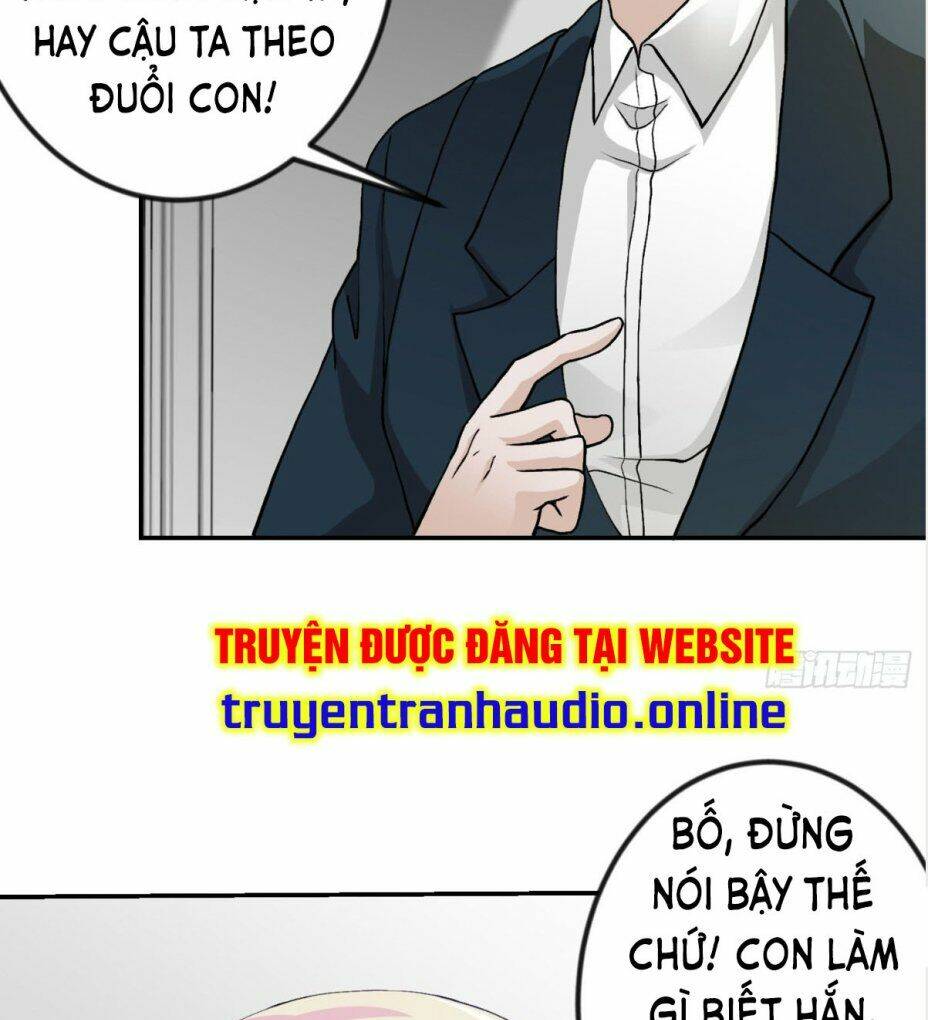 Ta Chẳng Qua Là Một Đại La Kim Tiên Chapter 6 - Trang 2