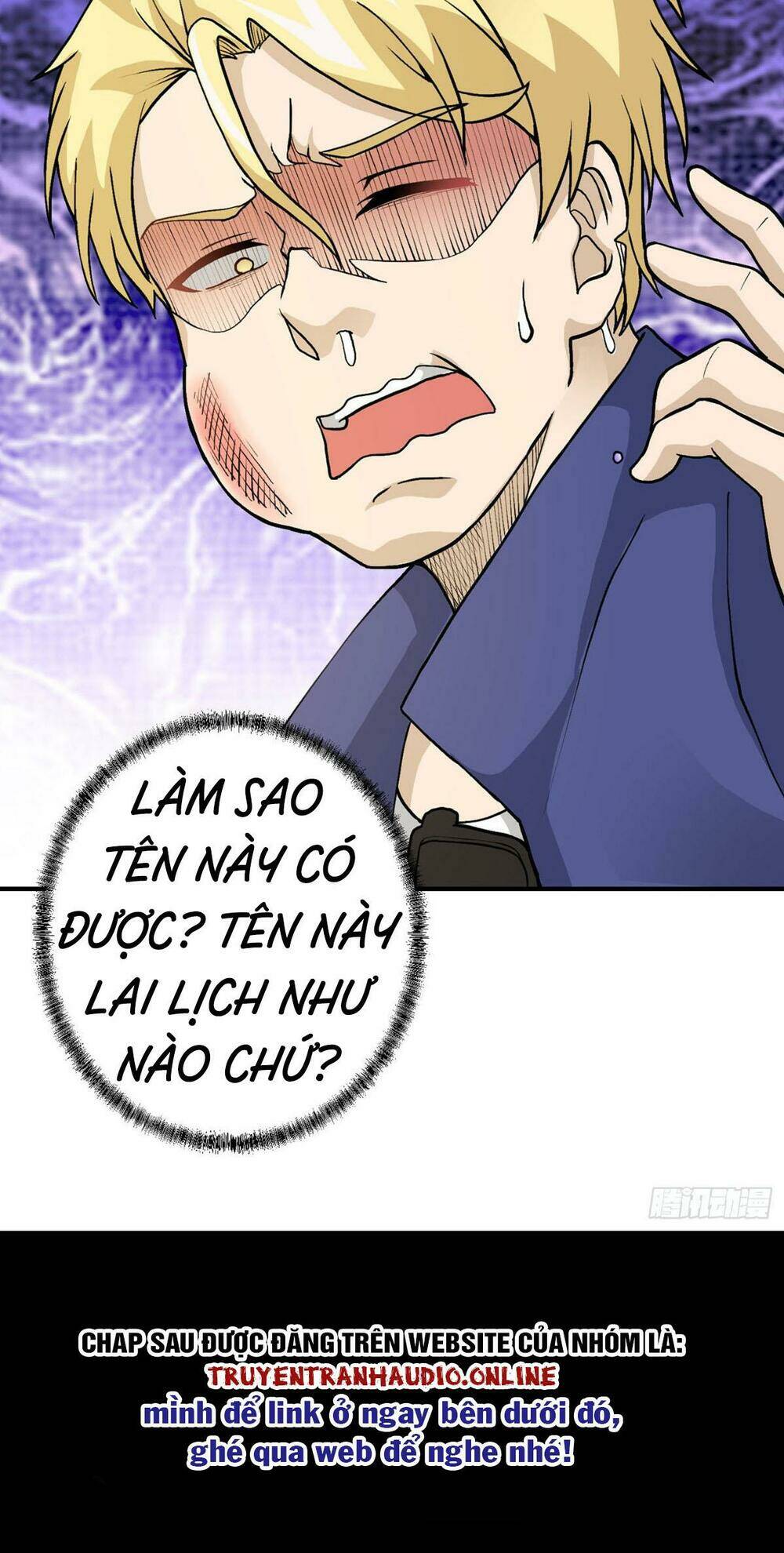 Ta Chẳng Qua Là Một Đại La Kim Tiên Chapter 5 - Trang 2