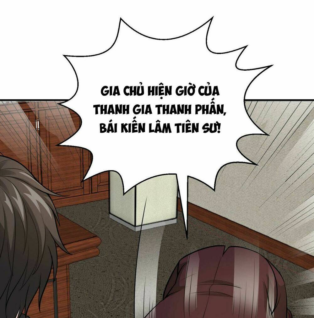 Ta Chẳng Qua Là Một Đại La Kim Tiên Chapter 2 - Trang 2