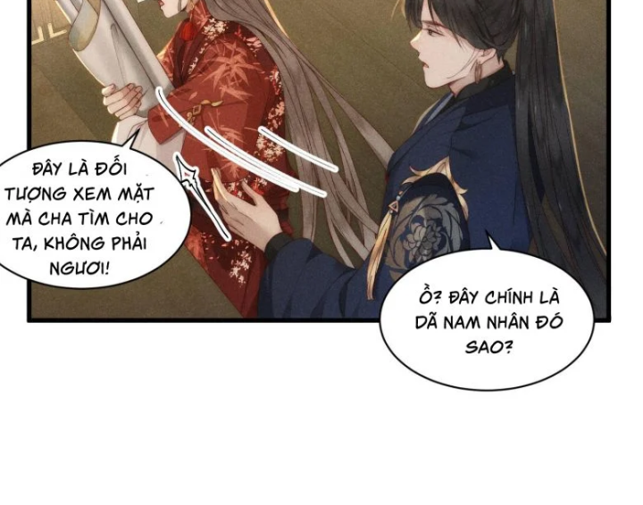 Đừng Ham Muốn Nhan Sắc Sư Đệ Chapter 19 - Trang 2