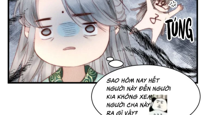 Đừng Ham Muốn Nhan Sắc Sư Đệ Chapter 19 - Trang 2