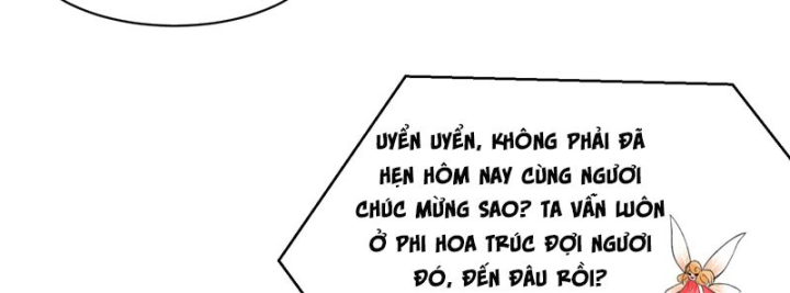 Đừng Ham Muốn Nhan Sắc Sư Đệ Chapter 18 - Trang 2