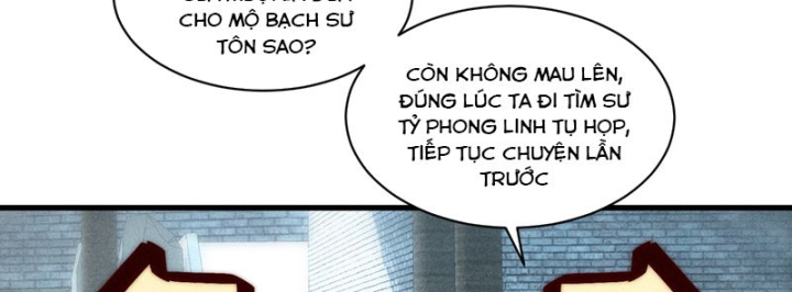 Đừng Ham Muốn Nhan Sắc Sư Đệ Chapter 18 - Trang 2