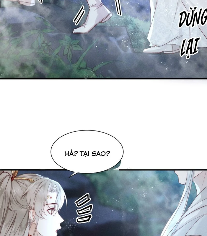 Đừng Ham Muốn Nhan Sắc Sư Đệ Chapter 17 - Trang 2