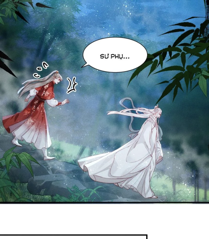 Đừng Ham Muốn Nhan Sắc Sư Đệ Chapter 17 - Trang 2