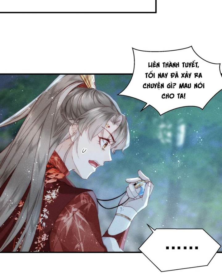 Đừng Ham Muốn Nhan Sắc Sư Đệ Chapter 17 - Trang 2