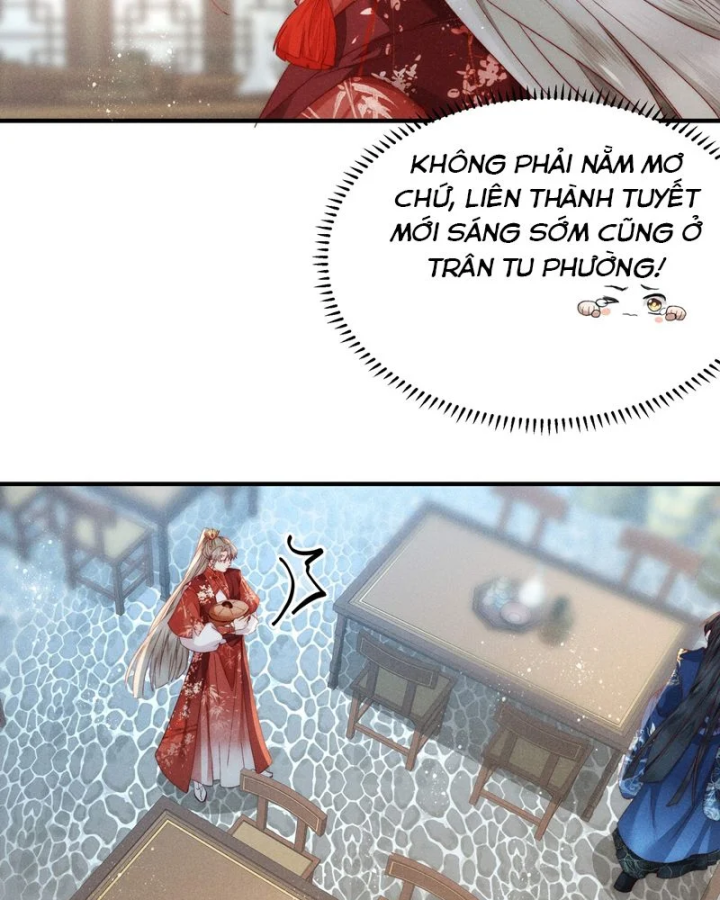 Đừng Ham Muốn Nhan Sắc Sư Đệ Chapter 17 - Trang 2