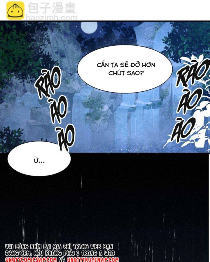 Đừng Ham Muốn Nhan Sắc Sư Đệ Chapter 16 - Trang 2