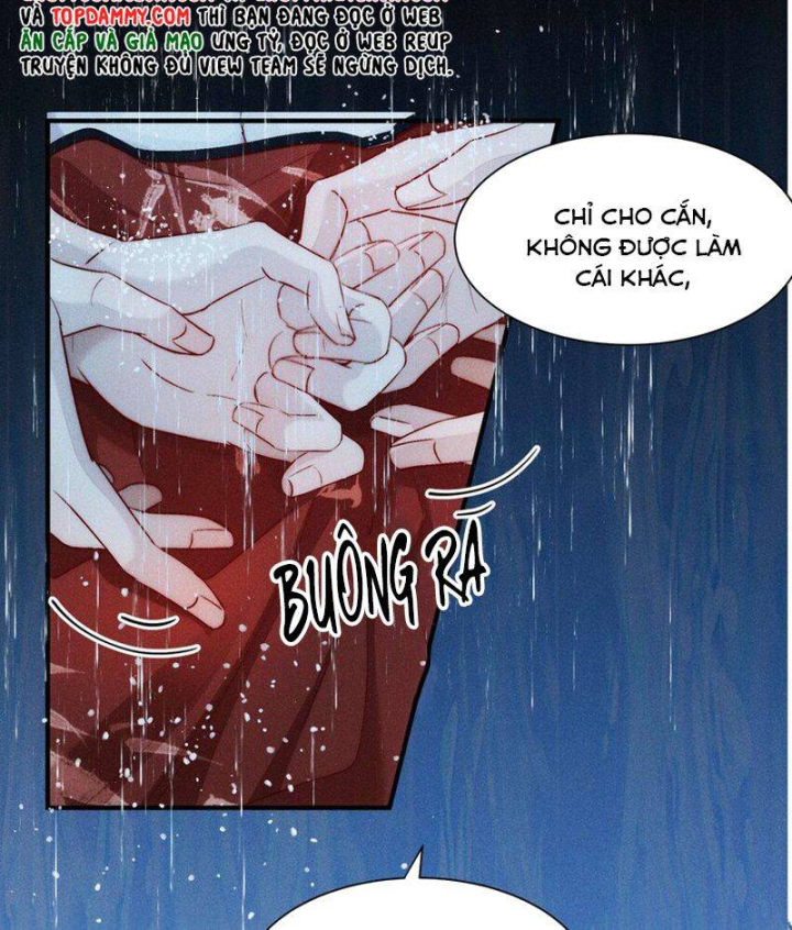 Đừng Ham Muốn Nhan Sắc Sư Đệ Chapter 16 - Trang 2