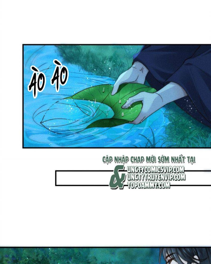 Đừng Ham Muốn Nhan Sắc Sư Đệ Chapter 16 - Trang 2