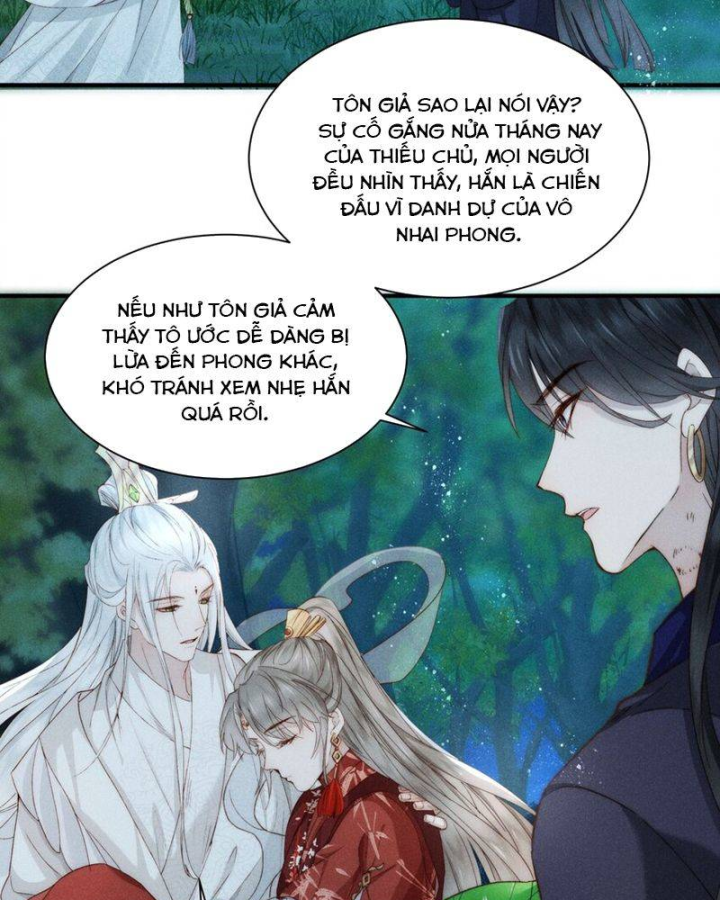 Đừng Ham Muốn Nhan Sắc Sư Đệ Chapter 16 - Trang 2