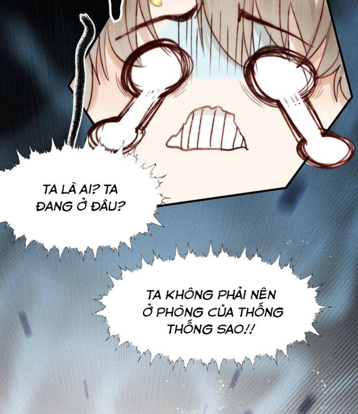 Đừng Ham Muốn Nhan Sắc Sư Đệ Chapter 16 - Trang 2