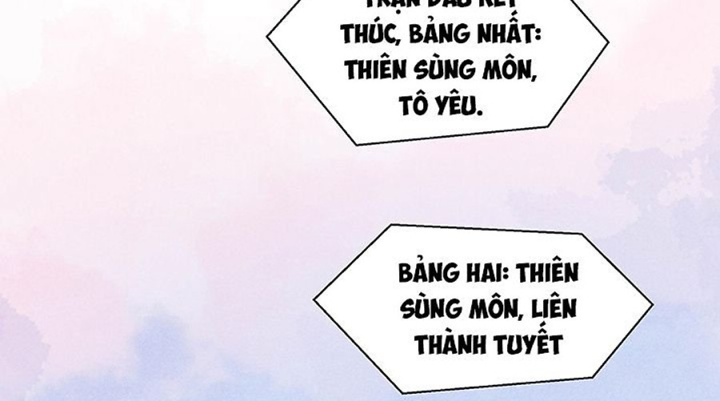 Đừng Ham Muốn Nhan Sắc Sư Đệ Chapter 15 - Trang 2