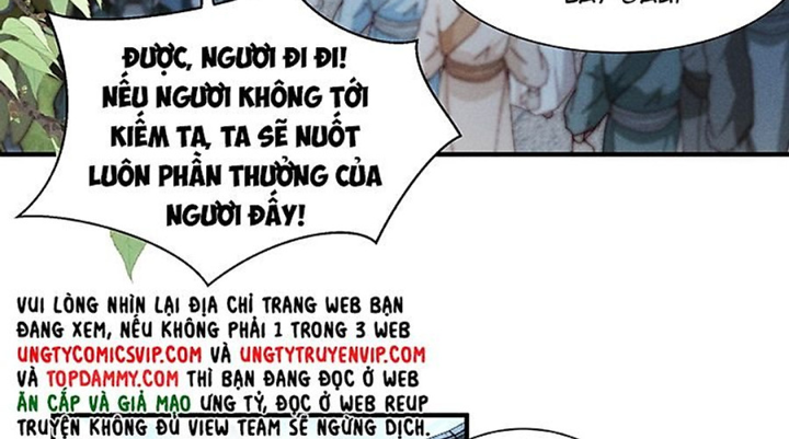 Đừng Ham Muốn Nhan Sắc Sư Đệ Chapter 15 - Trang 2