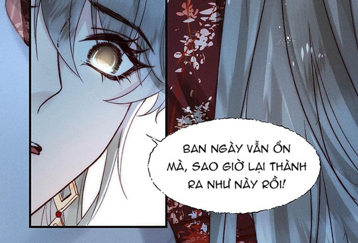 Đừng Ham Muốn Nhan Sắc Sư Đệ Chapter 15 - Trang 2