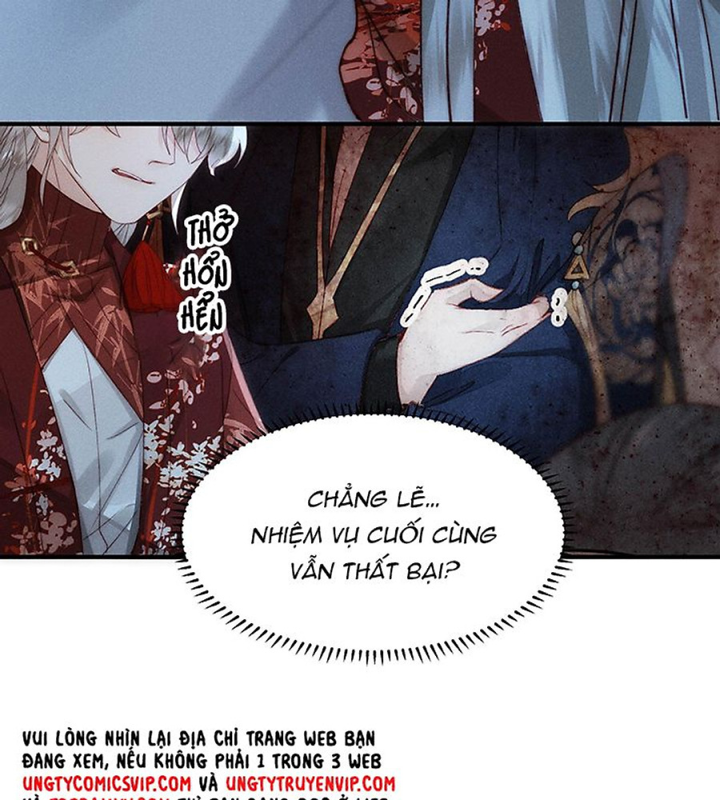 Đừng Ham Muốn Nhan Sắc Sư Đệ Chapter 15 - Trang 2