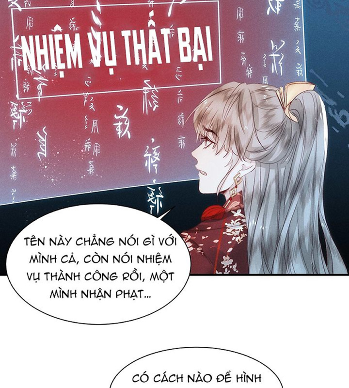 Đừng Ham Muốn Nhan Sắc Sư Đệ Chapter 15 - Trang 2