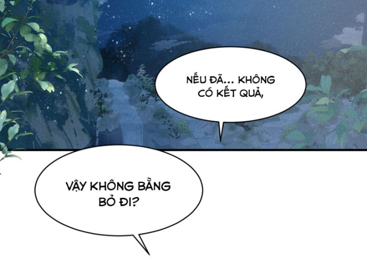 Đừng Ham Muốn Nhan Sắc Sư Đệ Chapter 14 - Trang 2