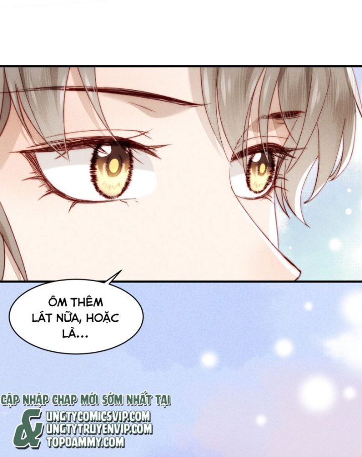 Đừng Ham Muốn Nhan Sắc Sư Đệ Chapter 14 - Trang 2