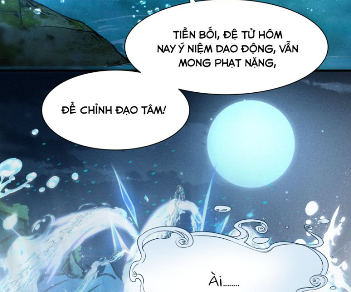 Đừng Ham Muốn Nhan Sắc Sư Đệ Chapter 14 - Trang 2