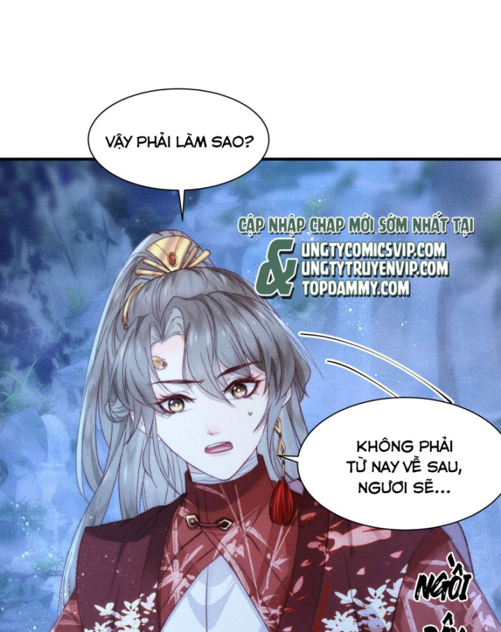 Đừng Ham Muốn Nhan Sắc Sư Đệ Chapter 14 - Trang 2