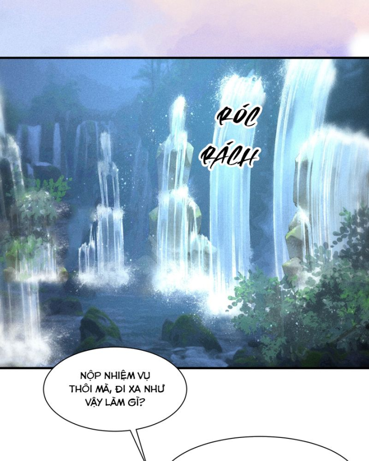 Đừng Ham Muốn Nhan Sắc Sư Đệ Chapter 13 - Trang 2