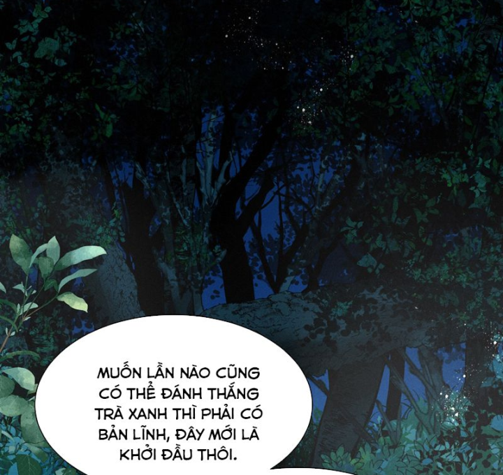 Đừng Ham Muốn Nhan Sắc Sư Đệ Chapter 12 - Trang 2