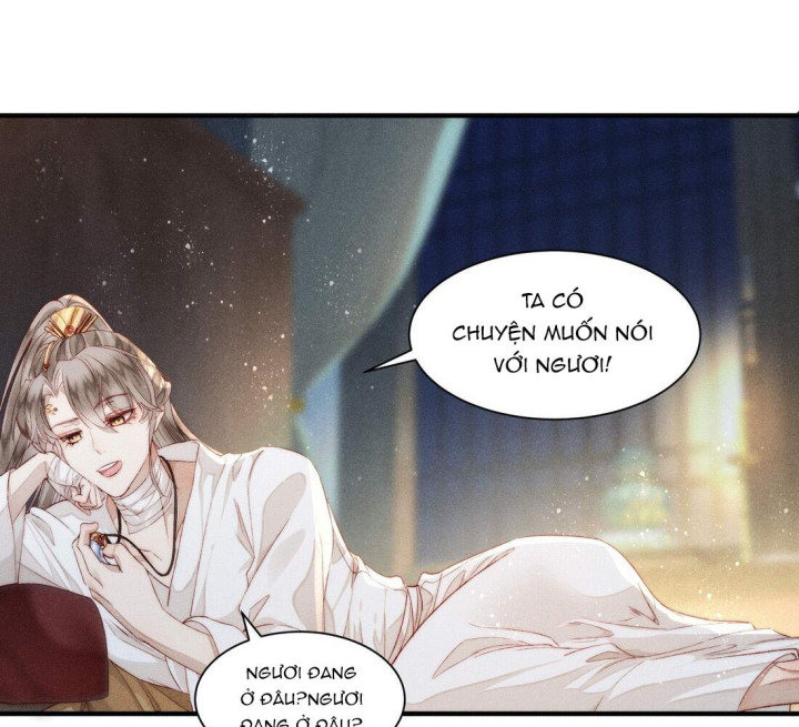 Đừng Ham Muốn Nhan Sắc Sư Đệ Chapter 11 - Trang 2