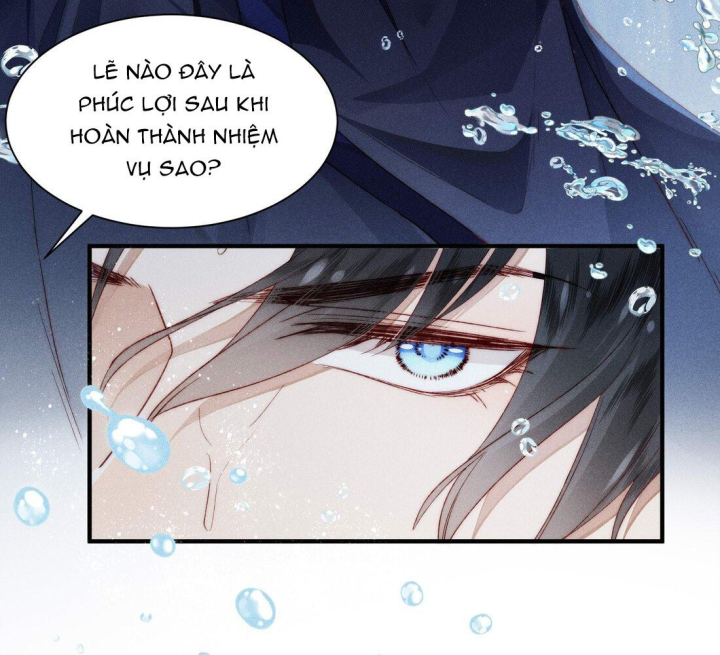 Đừng Ham Muốn Nhan Sắc Sư Đệ Chapter 11 - Trang 2