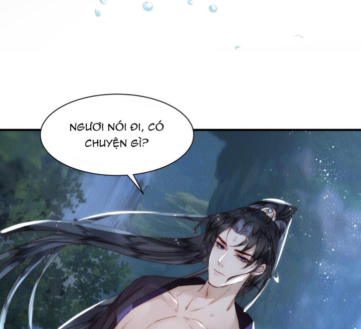 Đừng Ham Muốn Nhan Sắc Sư Đệ Chapter 11 - Trang 2