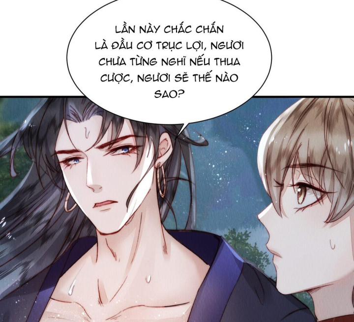 Đừng Ham Muốn Nhan Sắc Sư Đệ Chapter 11 - Trang 2