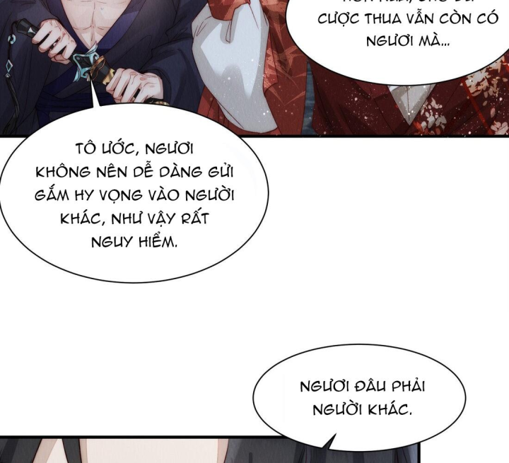 Đừng Ham Muốn Nhan Sắc Sư Đệ Chapter 11 - Trang 2