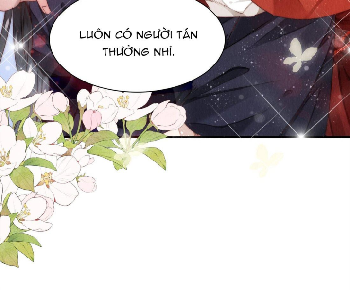 Đừng Ham Muốn Nhan Sắc Sư Đệ Chapter 11 - Trang 2