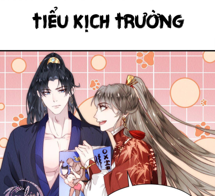 Đừng Ham Muốn Nhan Sắc Sư Đệ Chapter 11 - Trang 2