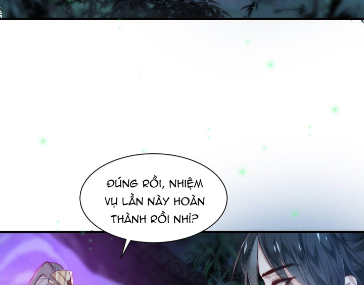 Đừng Ham Muốn Nhan Sắc Sư Đệ Chapter 09 - Trang 2