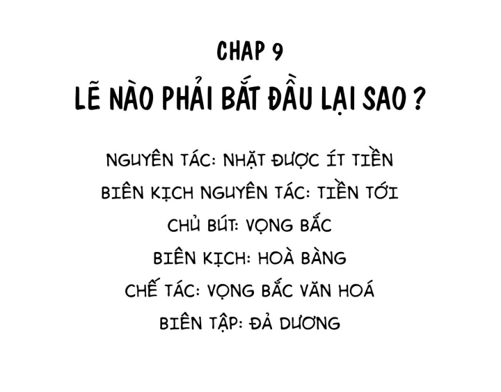 Đừng Ham Muốn Nhan Sắc Sư Đệ Chapter 09 - Trang 2