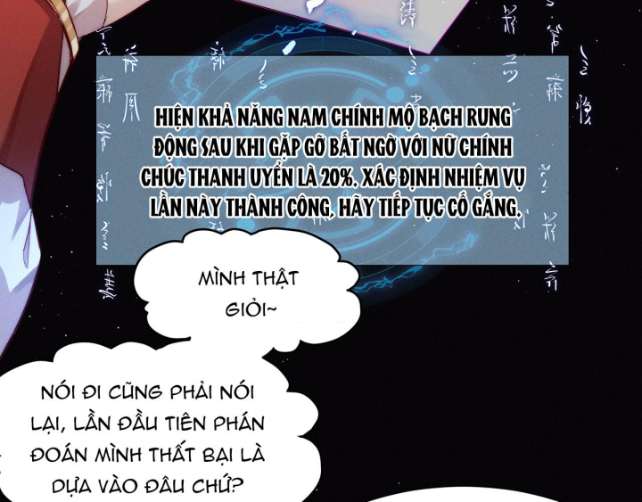 Đừng Ham Muốn Nhan Sắc Sư Đệ Chapter 09 - Trang 2