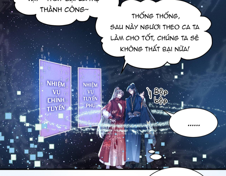 Đừng Ham Muốn Nhan Sắc Sư Đệ Chapter 09 - Trang 2