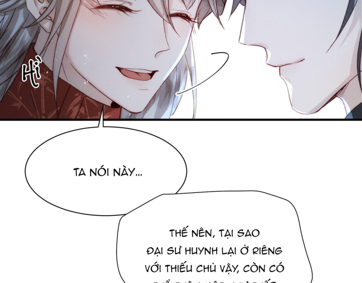 Đừng Ham Muốn Nhan Sắc Sư Đệ Chapter 09 - Trang 2