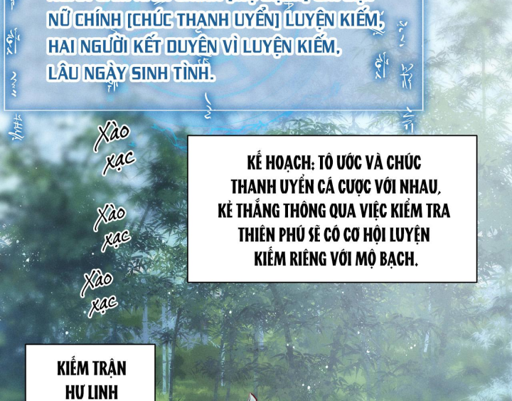 Đừng Ham Muốn Nhan Sắc Sư Đệ Chapter 09 - Trang 2