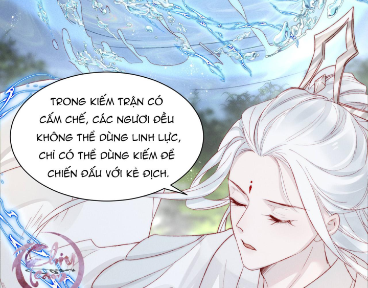 Đừng Ham Muốn Nhan Sắc Sư Đệ Chapter 09 - Trang 2