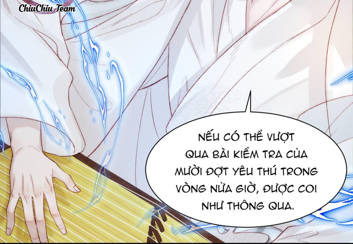 Đừng Ham Muốn Nhan Sắc Sư Đệ Chapter 09 - Trang 2